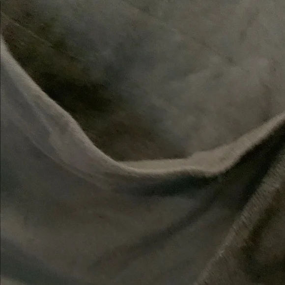 Perry Ellis Blue Quilted Sleeveless Vest - Picture 6 of 10